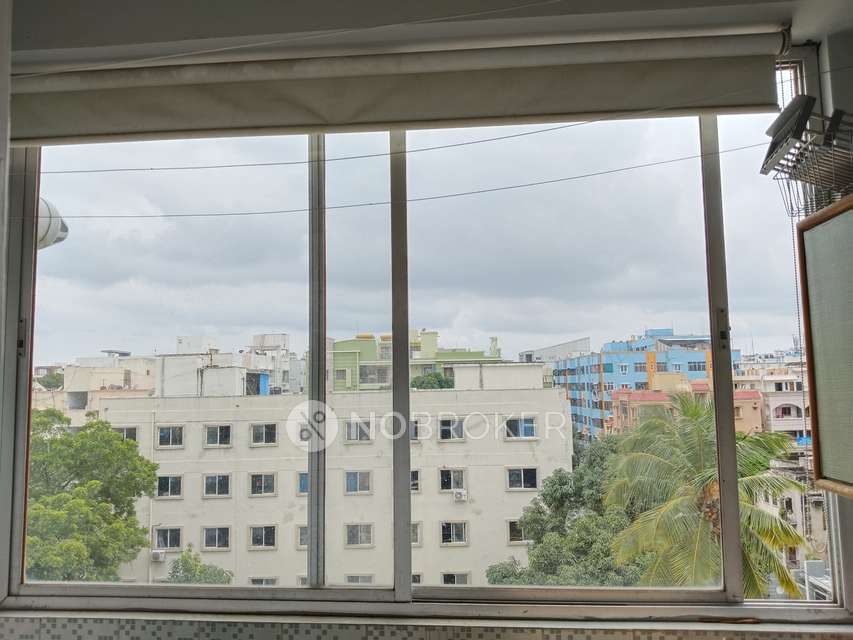 3 BHK Flat In Maturi Subhash Residency For Sale  In Himayatnagar