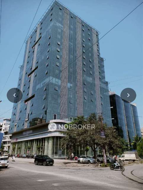Office Space in Maruti Millennium Tower, Pune for Rent 