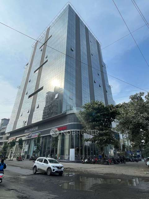 Office Space in Maruti Millennium Tower, Pune for Rent 