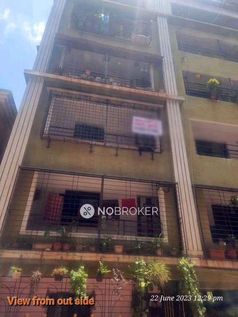 2 BHK Flat In Padmavati Heights Mundhwa for Rent  In Mundhwa