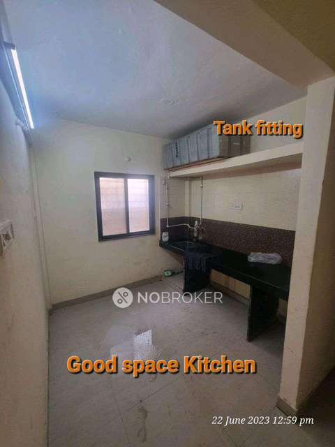2 BHK Flat In Padmavati Heights Mundhwa for Rent  In Mundhwa