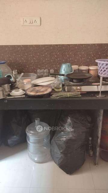 2 BHK Flat In Padmavati Heights Mundhwa for Rent  In Mundhwa