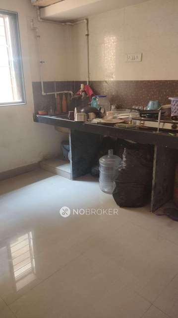 2 BHK Flat In Padmavati Heights Mundhwa for Rent  In Mundhwa