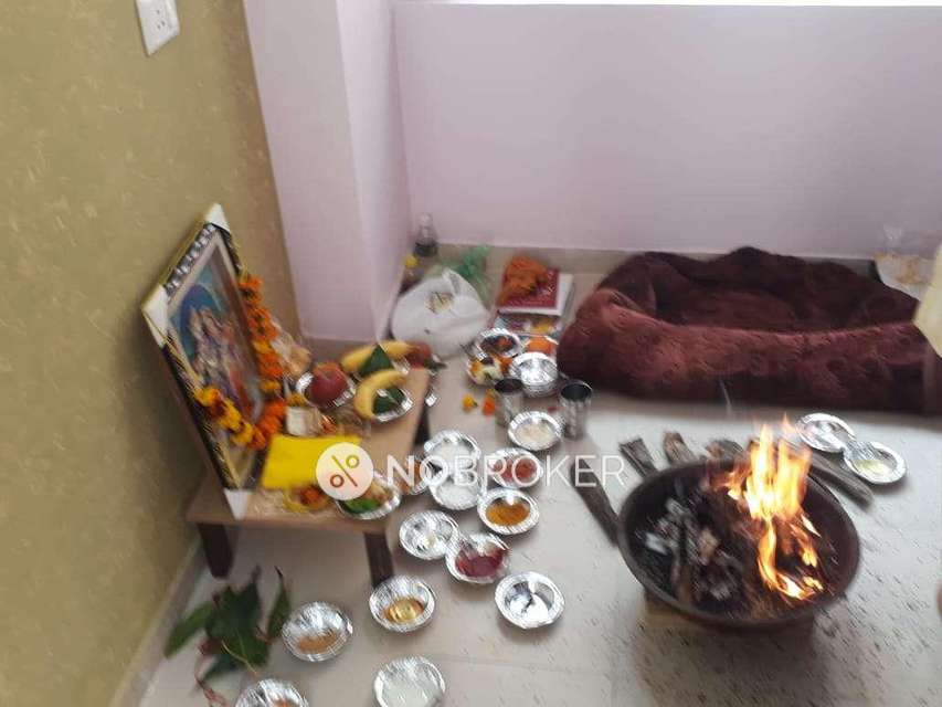 1 BHK Flat In Auric City Homes For Sale  In Sector 82