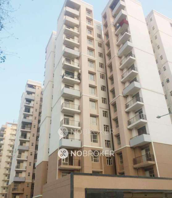 1 BHK Flat In Auric City Homes For Sale  In Sector 82