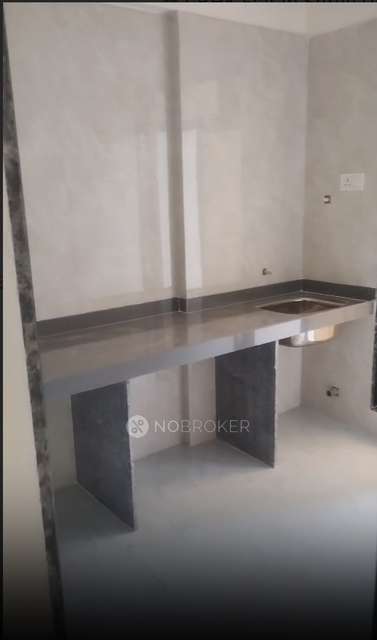 1 BHK Flat In Shree Dharshan Kharghar West  for Rent  In Navi Mumbai,