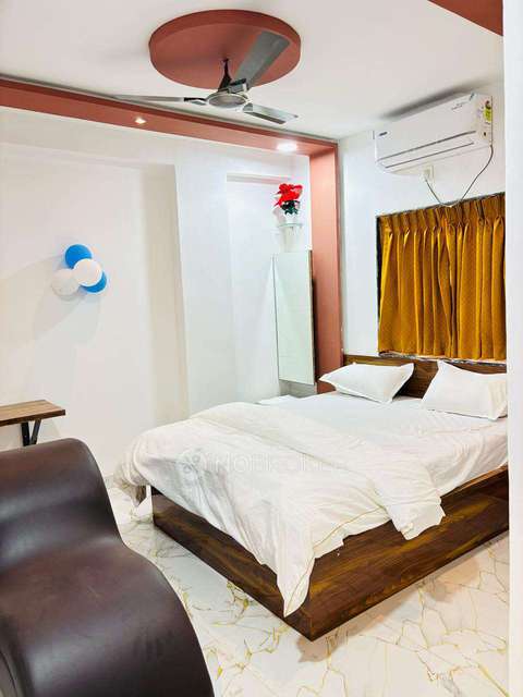 Commercial Property in Alandi, Pune for Rent 