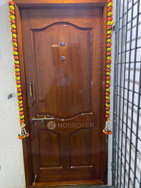 2 BHK Flat In Dna Apartments,  For Sale  In Selaiyur