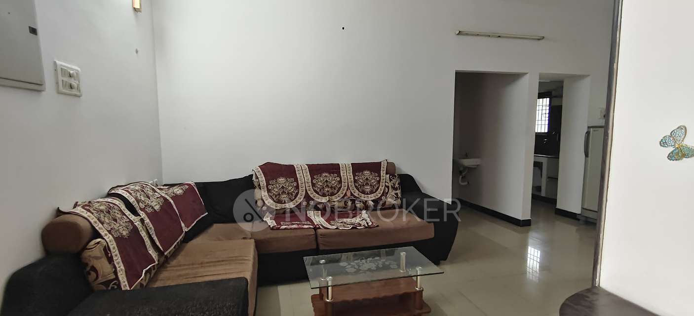 2 BHK Flat In Dna Apartments,  For Sale  In Selaiyur