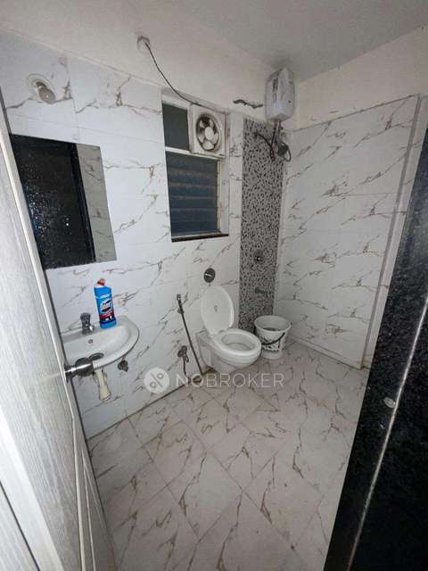 3 BHK Flat In Arv New Town for Rent  In Pisoli