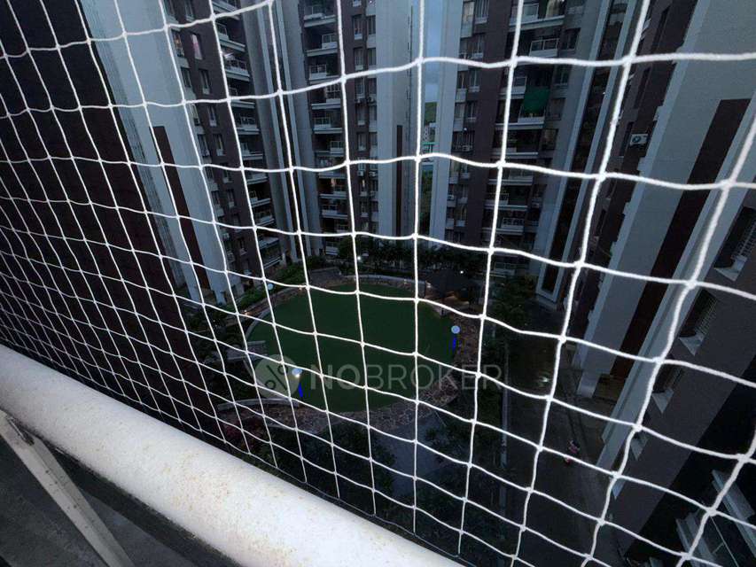 3 BHK Flat In Arv New Town for Rent  In Pisoli