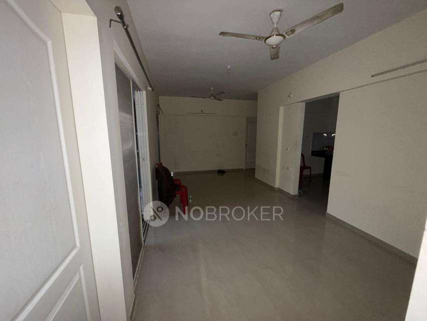 3 BHK Flat In Arv New Town for Rent  In Pisoli