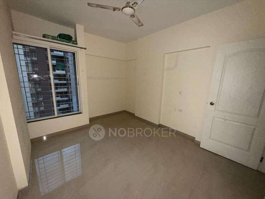 3 BHK Flat In Arv New Town for Rent  In Pisoli