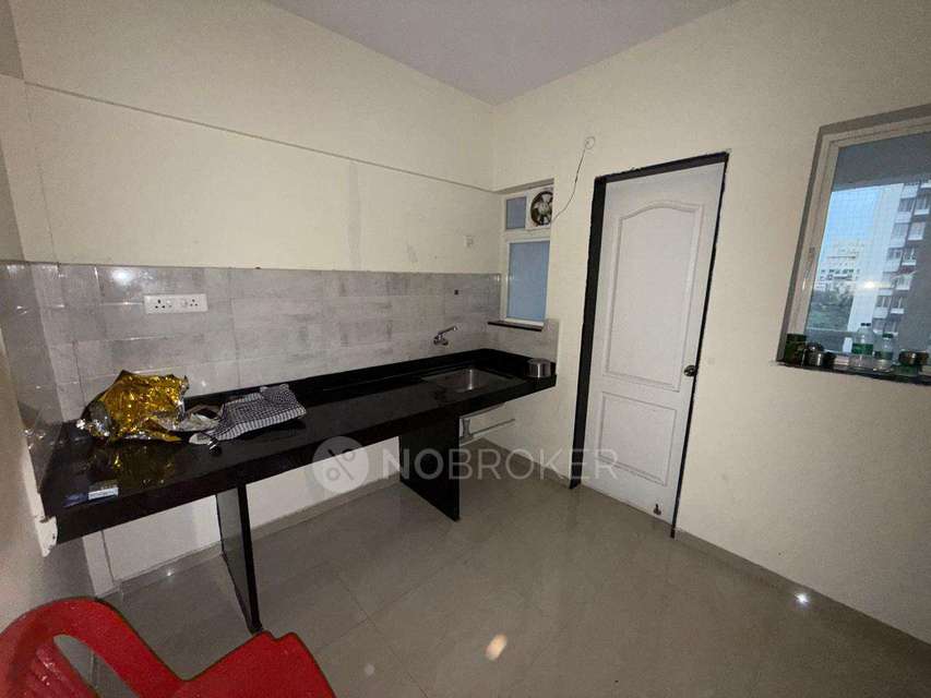 3 BHK Flat In Arv New Town for Rent  In Pisoli