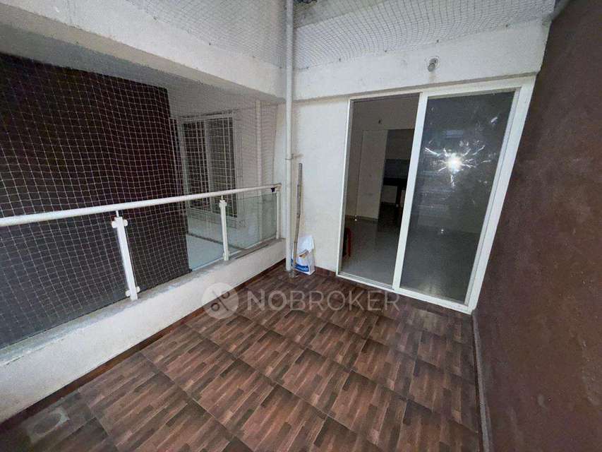 3 BHK Flat In Arv New Town for Rent  In Pisoli