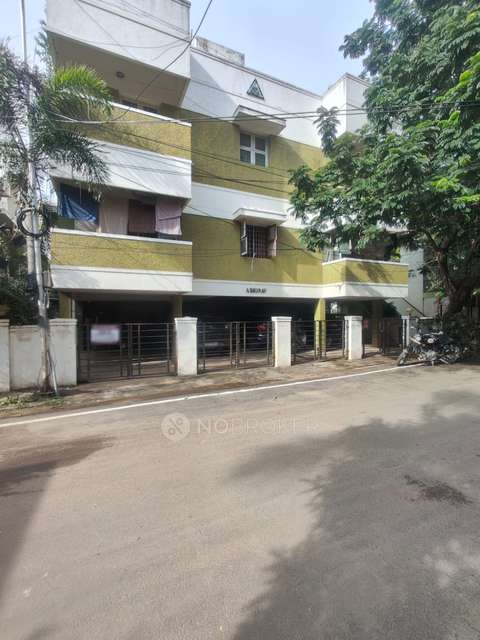 3 BHK Flat In Abhinav For Sale  In Perungudi