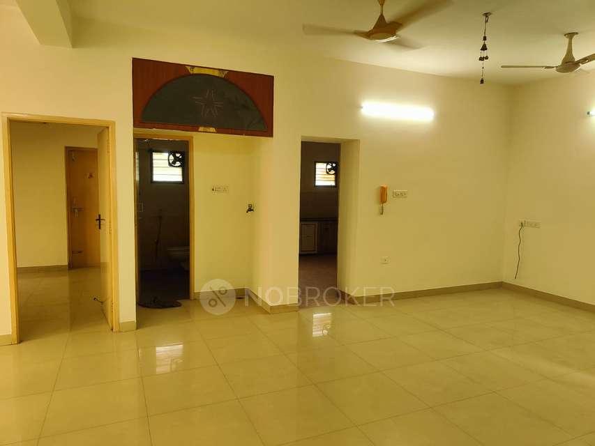 3 BHK Flat In Abhinav For Sale  In Perungudi