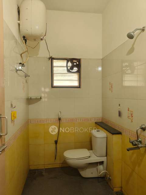 3 BHK Flat In Abhinav For Sale  In Perungudi