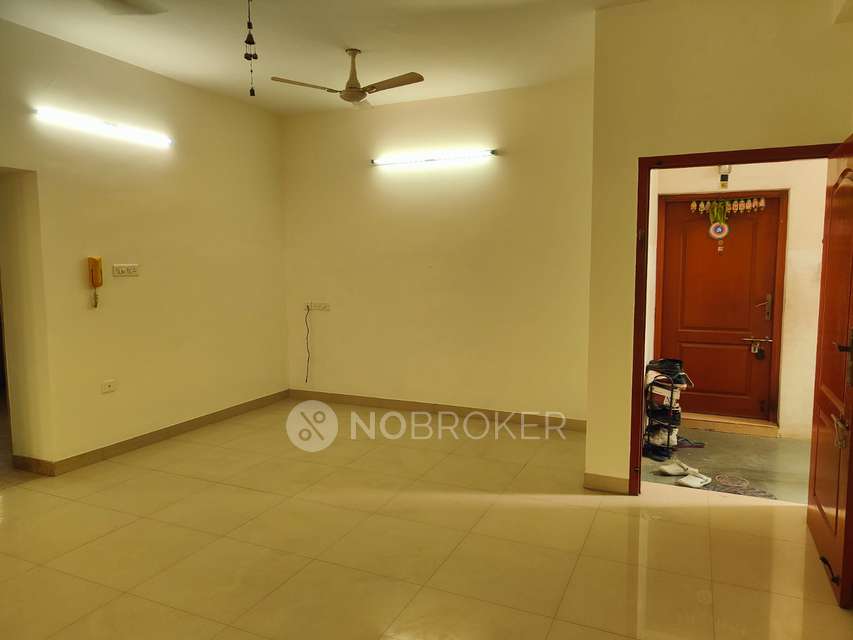 3 BHK Flat In Abhinav For Sale  In Perungudi