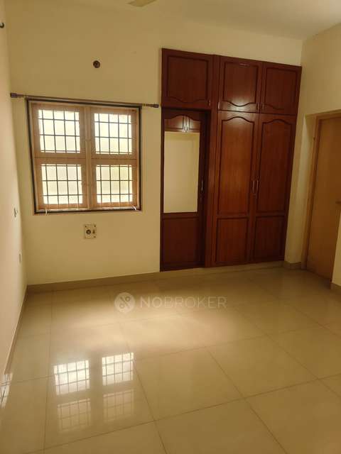 3 BHK Flat In Abhinav For Sale  In Perungudi