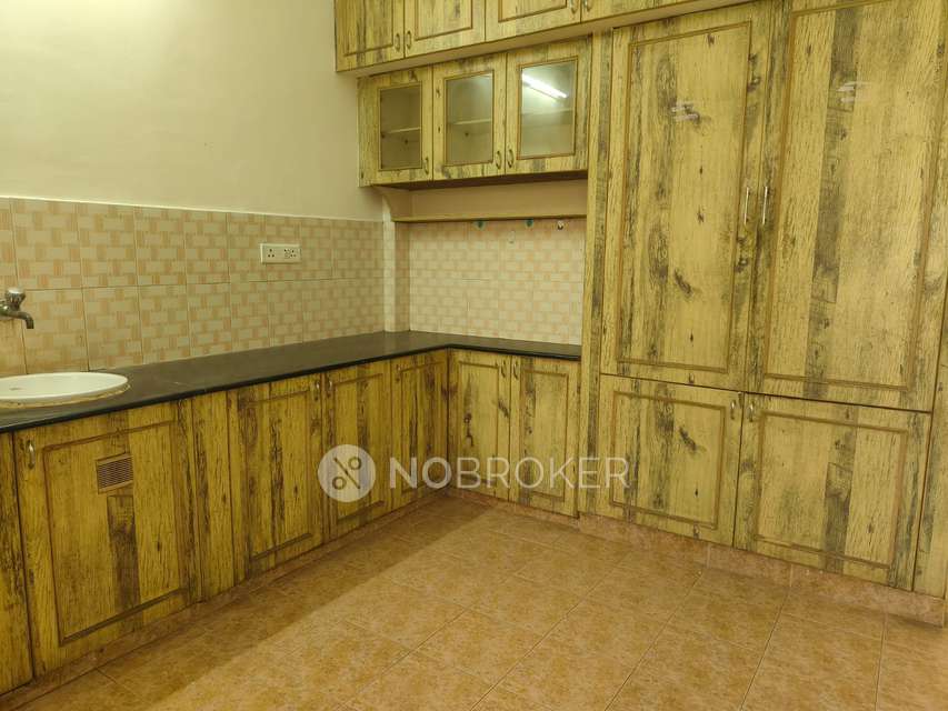 3 BHK Flat In Abhinav For Sale  In Perungudi