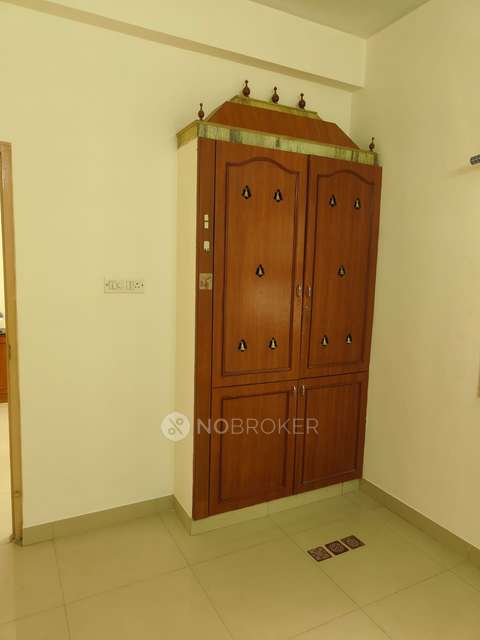 3 BHK Flat In Abhinav For Sale  In Perungudi