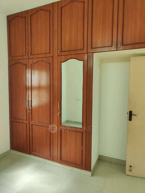 3 BHK Flat In Abhinav For Sale  In Perungudi
