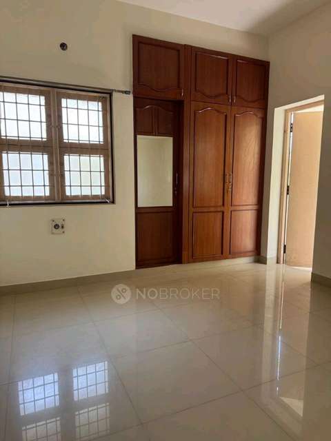 3 BHK Flat In Abhinav For Sale  In Perungudi