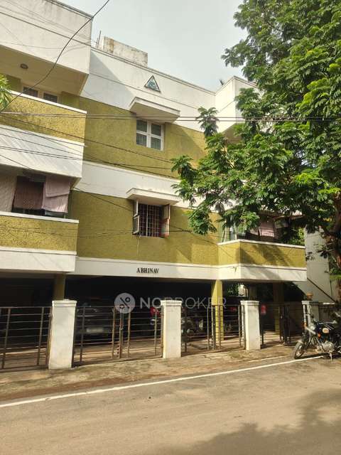 3 BHK Flat In Abhinav For Sale  In Perungudi