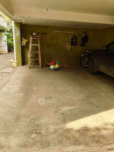 3 BHK Flat In Abhinav For Sale  In Perungudi