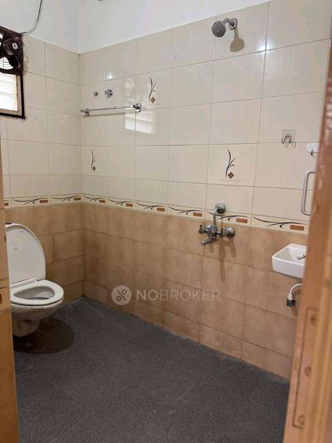 3 BHK Flat In Abhinav For Sale  In Perungudi