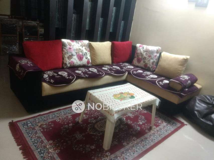 3 BHK Flat In Bindu Sadan For Sale  In Manikonda