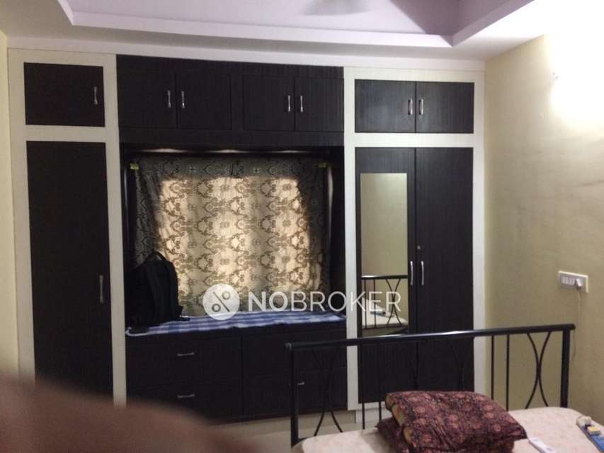 3 BHK Flat In Bindu Sadan For Sale  In Manikonda