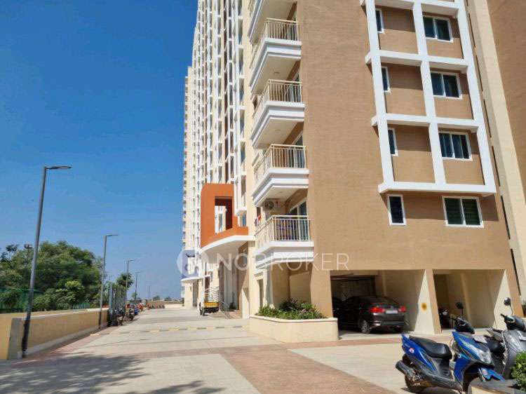2 BHK Flat In Brigade Buena Vista For Sale  In 145, Bengaluru, Bommenahalli, Karnataka 560049, India