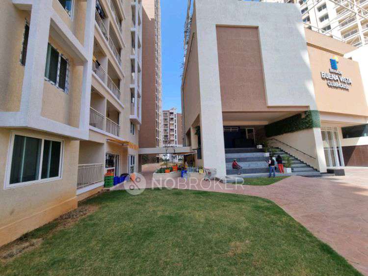 2 BHK Flat In Brigade Buena Vista For Sale  In 145, Bengaluru, Bommenahalli, Karnataka 560049, India