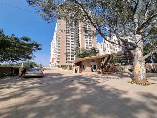 2 BHK Flat In Brigade Buena Vista For Sale  In 145, Bengaluru, Bommenahalli, Karnataka 560049, India