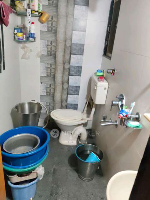 2 BHK Flat In Shankheshwar Platinum For Sale  In Khadakpada