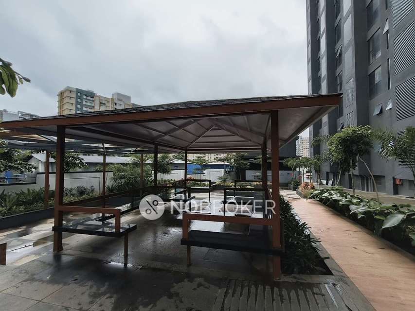 Co-Working  space in Wakad, Pune for sale 