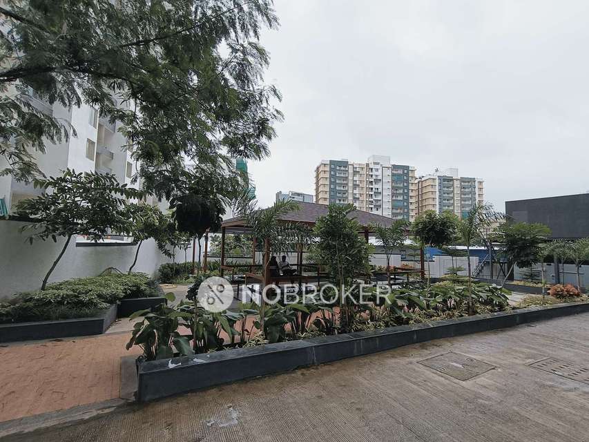 Co-Working  space in Wakad, Pune for sale 