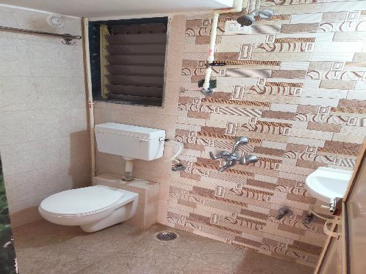 1 BHK Flat In Amber Vastu For Sale  In Badlapur