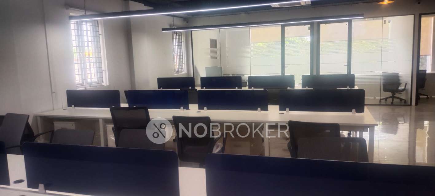 Office Space in Avadi, Chennai for Rent 