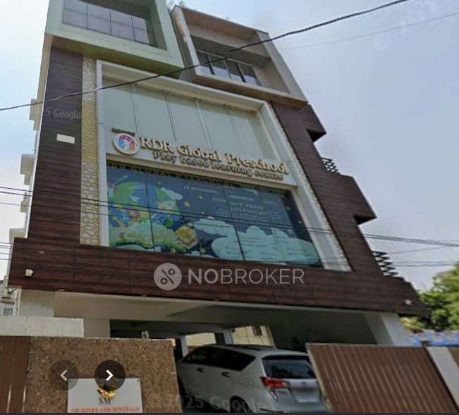 Office Space in Avadi, Chennai for Rent 