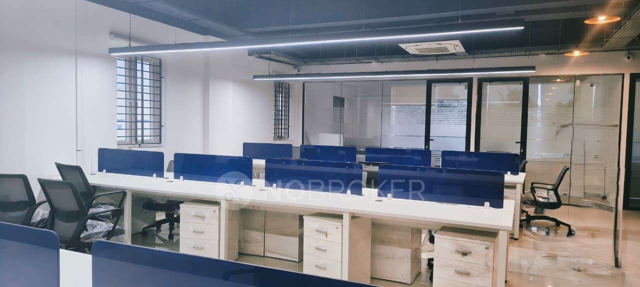 Office Space in Avadi, Chennai for Rent 
