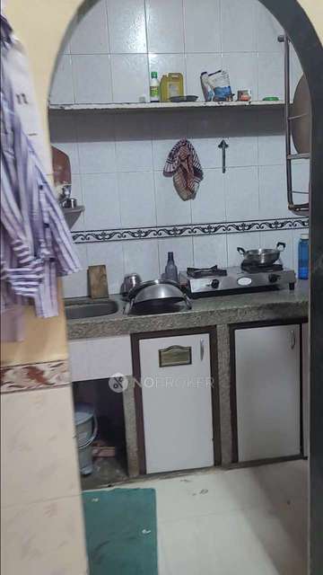 1 BHK House For Sale  In Bhandup West