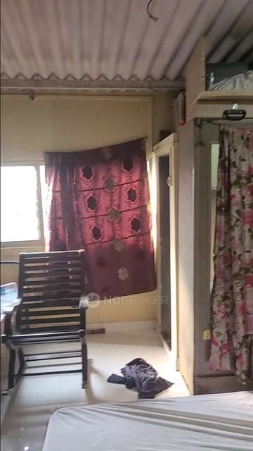1 BHK House For Sale  In Bhandup West