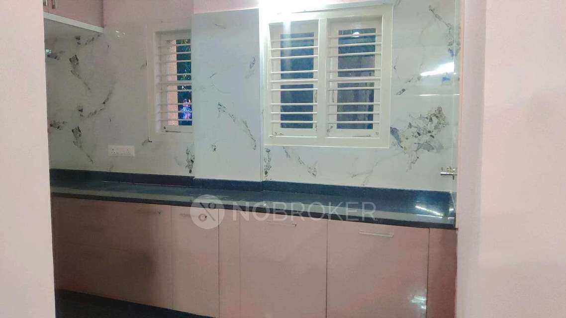 2 BHK Flat In Standalone Building  for Rent  In Konanakunte