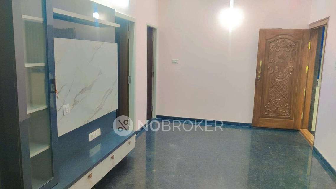 2 BHK Flat In Standalone Building  for Rent  In Konanakunte