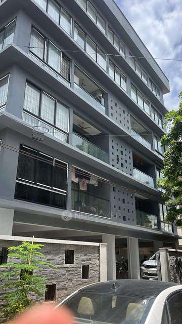 3 BHK Flat In Skyline Oxygen For Sale  In Balaji Nagar, Royapettah