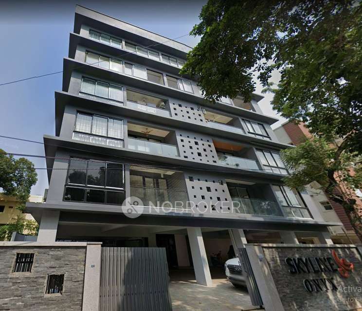 3 BHK Flat In Skyline Oxygen For Sale  In Balaji Nagar, Royapettah