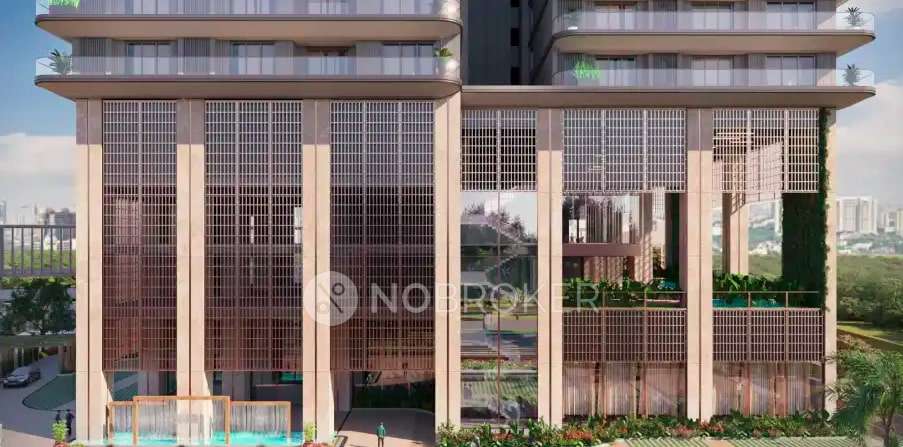 4 BHK Flat In Hyma My Home 99 For Sale  In Kokapet, Telangana, India